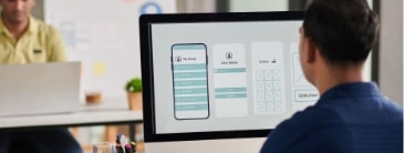 UI Design system
