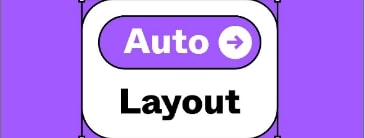Figma Auto layout