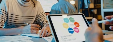 UX documentation